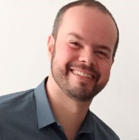 Gustavo Boaventura​